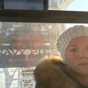 Meet your Posher, Jessica